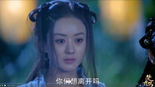 楚乔传大姐演员表,大姐角色群像展魅力