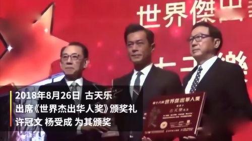 中国娱乐圈有哪些奖,星光熠熠的荣耀之夜