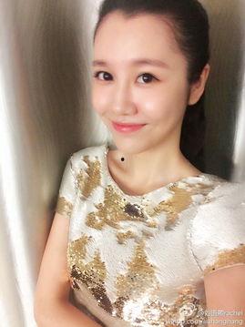 央视美女主播,传递新闻之美