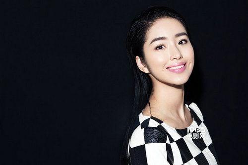 杨采钰个人资料,才华横溢的影视新星，魅力四射的人生轨迹