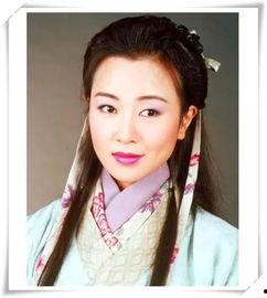 跟郑伊健搭档过女明星,演绎经典银幕情缘