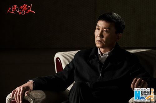 人民的名义吴刚花絮,吴刚演绎“老戏骨”的敬业瞬间