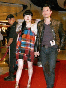 娱乐圈饭局女王,揭秘“饭局女王”的传奇人生