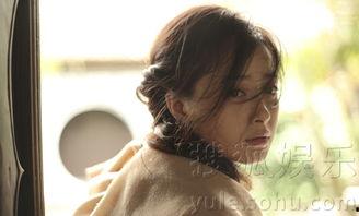 边城电视剧演员表