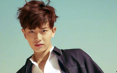 任嘉伦花絮张继科,运动与艺术的跨界碰撞