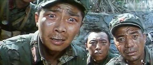 抗战题材 搞笑电影