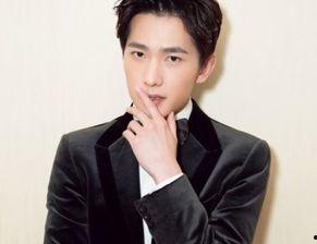 娱乐圈男明星最帅,谁是你心中的最帅之星？