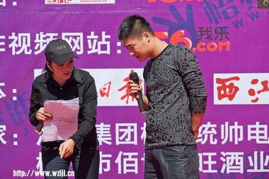 演员海选,海选舞台上的璀璨新星