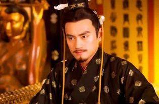 刘秀个人资料,东汉开国皇帝，传奇复国之路